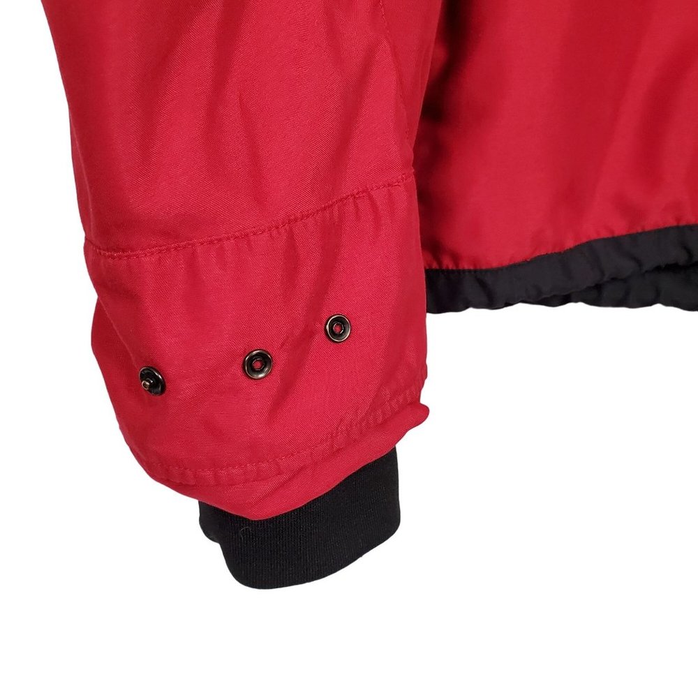 Zero Restriction Size Xxl Jacket Windbreaker Wind… - image 7